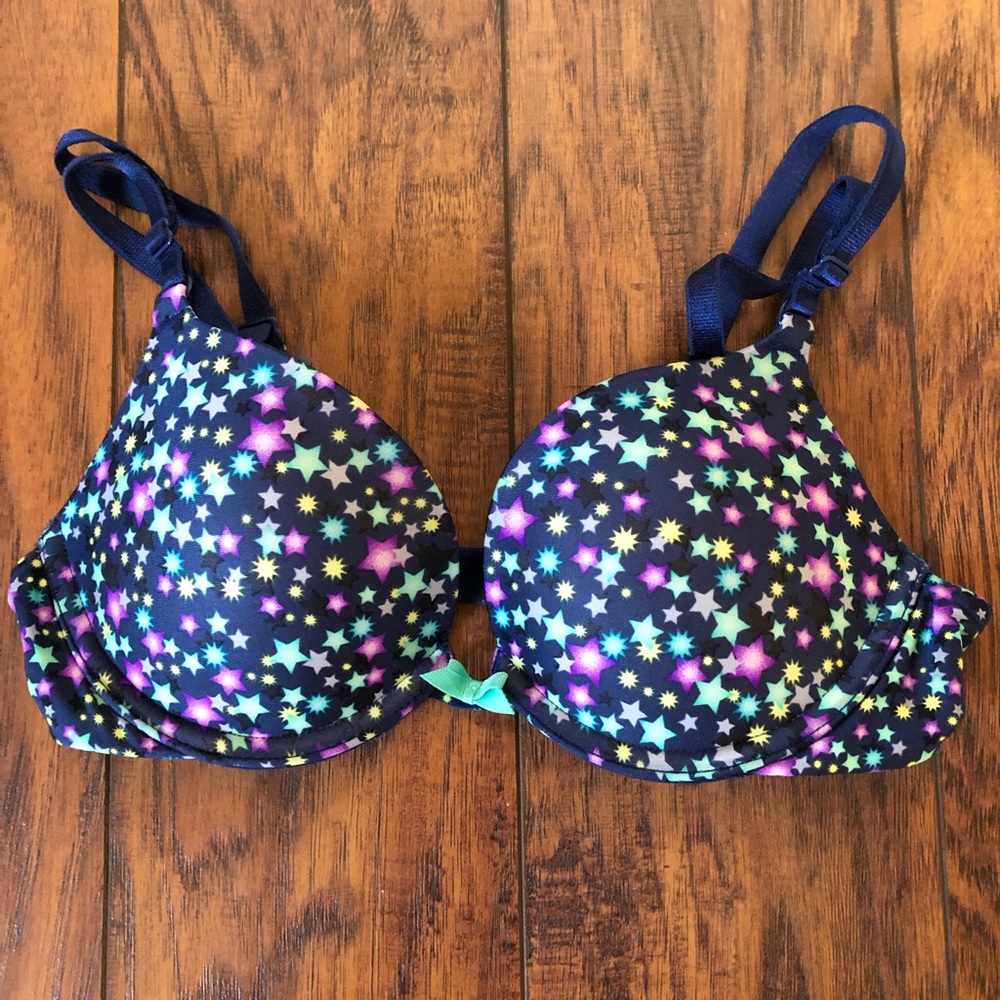 Victoria’s Secret Push Up bra
